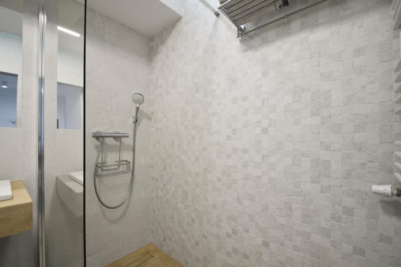 Apartament Horyzont 101 Miedzyzdroje Exteriér fotografie