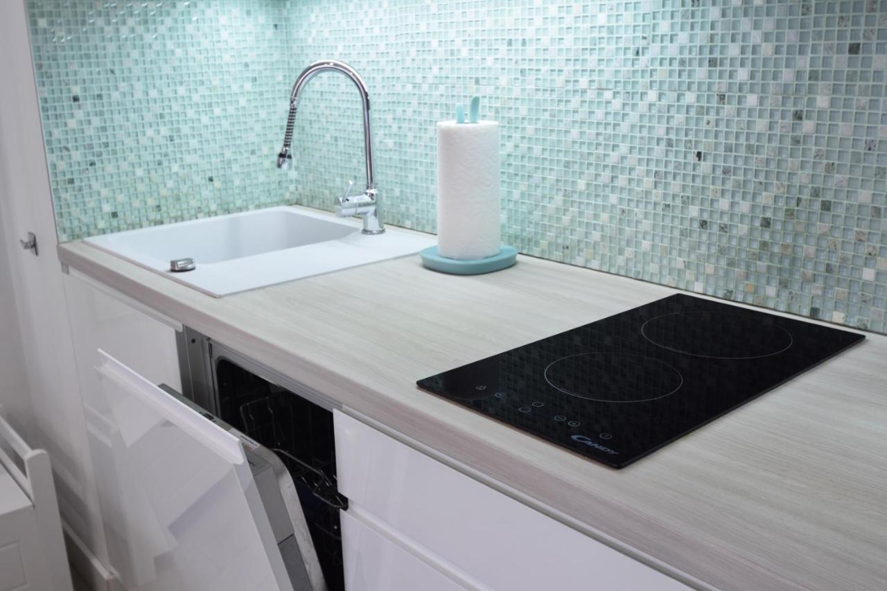 Apartament Horyzont 101 Miedzyzdroje Exteriér fotografie